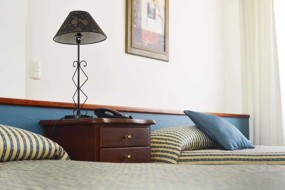 Double Room Single Use, 2 Twin Beds, Ensuite