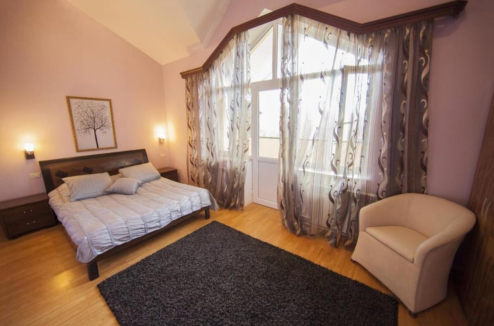 Duplex Suite