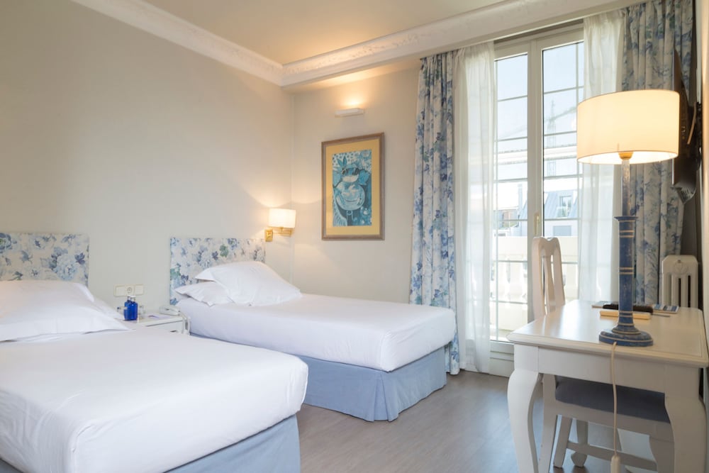 Double Room, City View photo 2