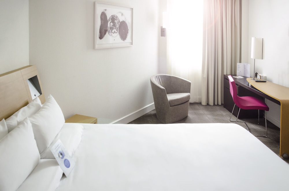 Executive Room, 1 King Bed - Photo 13