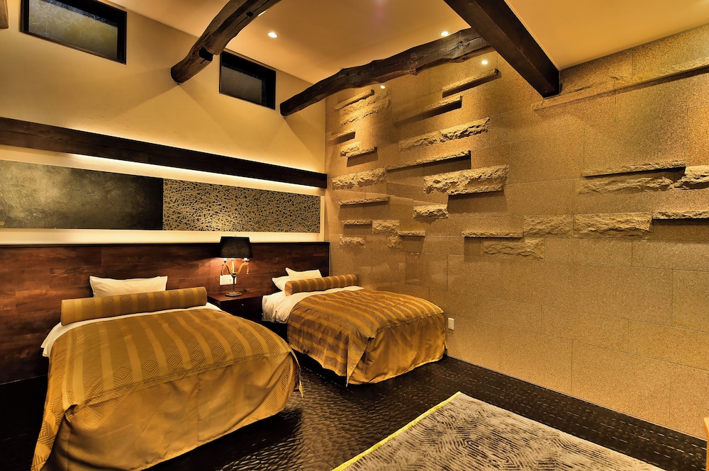 Hari Guestroom with Open-Air Bath, Non Smoking - Photo 5