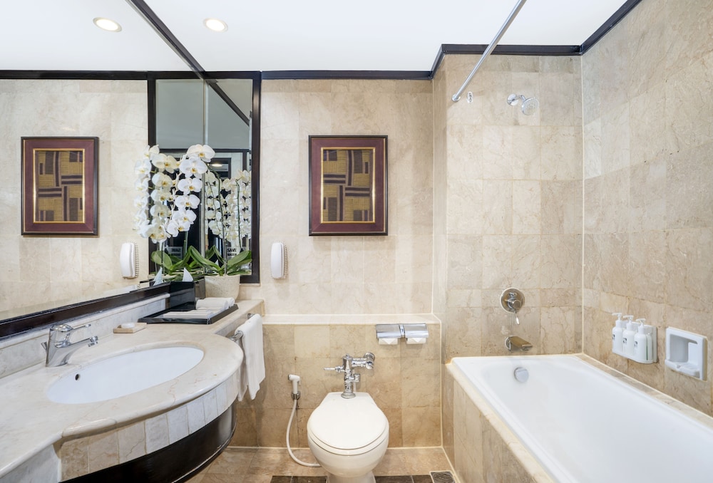 Deluxe Room, 1 Bedroom, City View - Photo 6