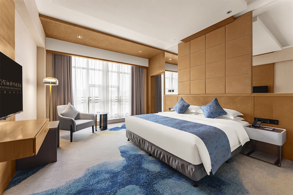 Executive Suite photo 1