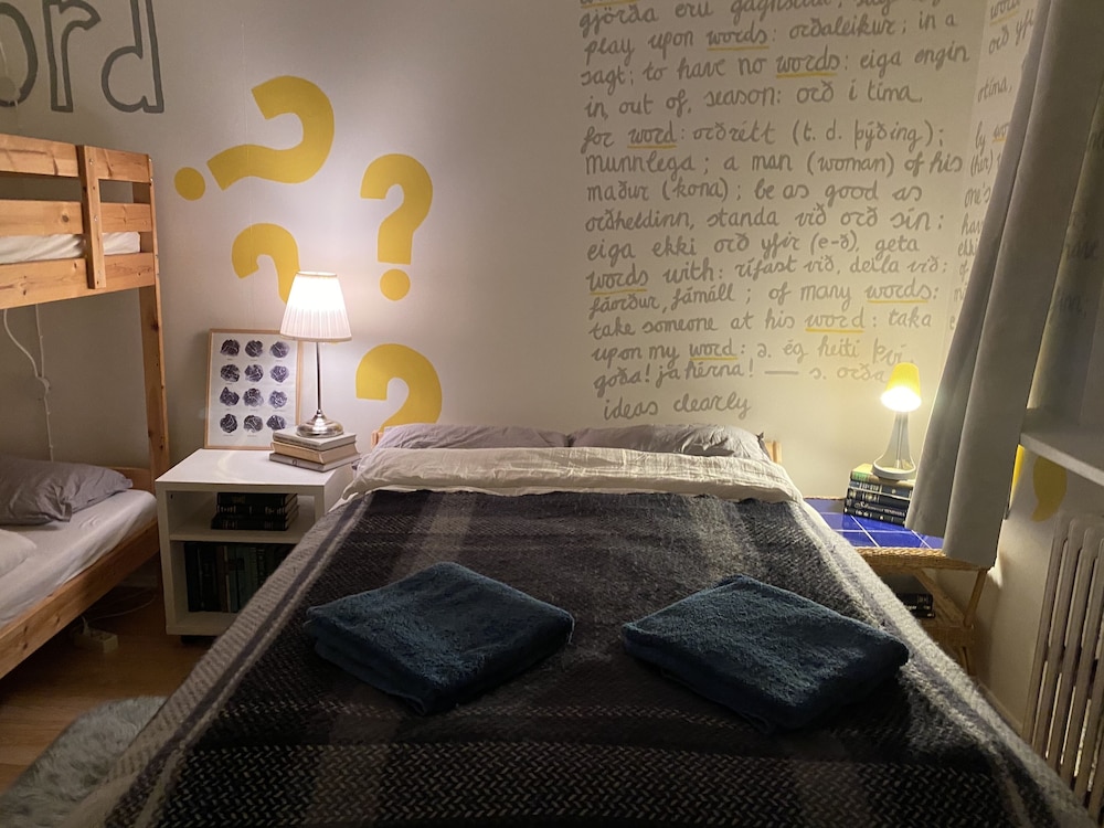Basic Apartment, 1 Bedroom