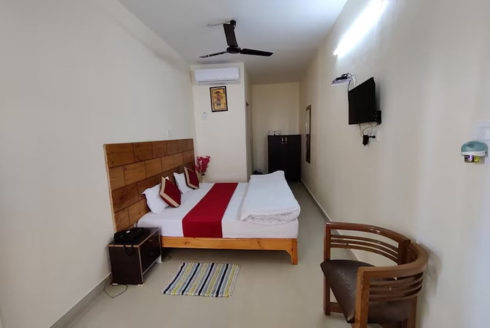 Executive Double Room photo 2