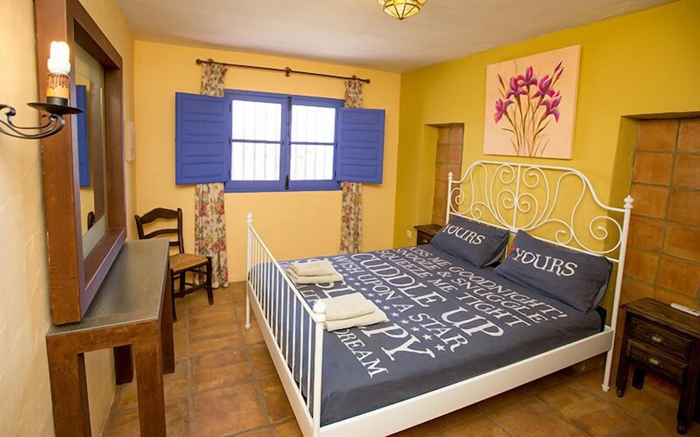 Apartamento Estándar de 1 habitación con terraza.