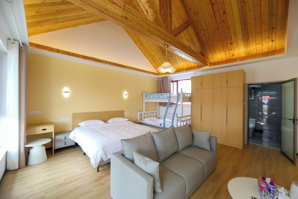 Family Triple Room