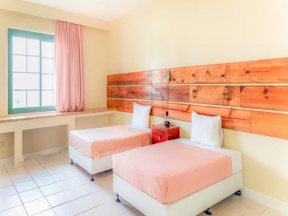 Plumeria Poolside 2 Bedroom Villa
