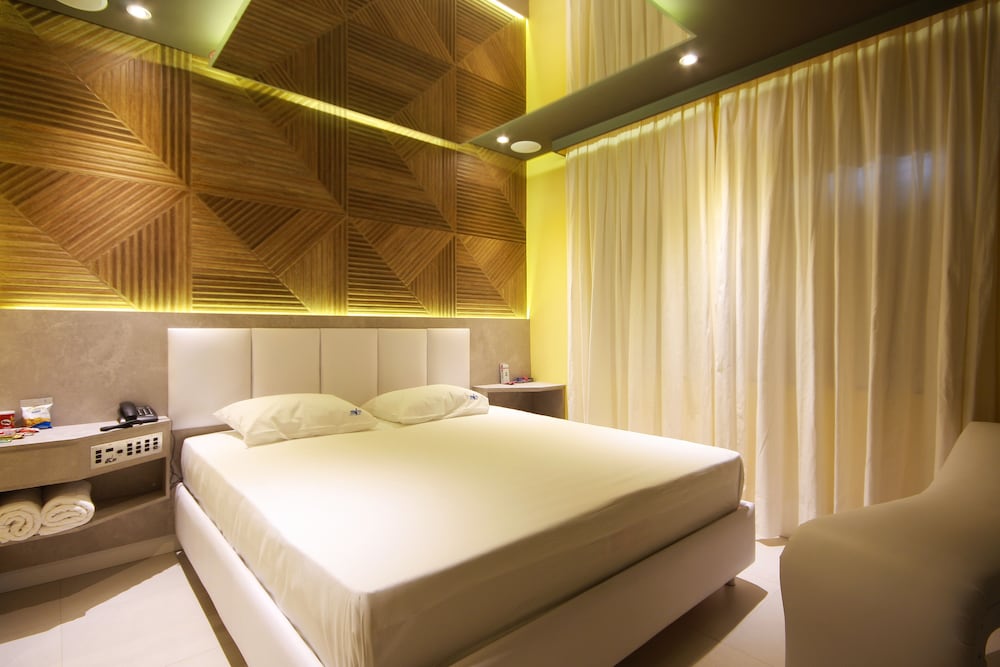 Luxury Room photo 1