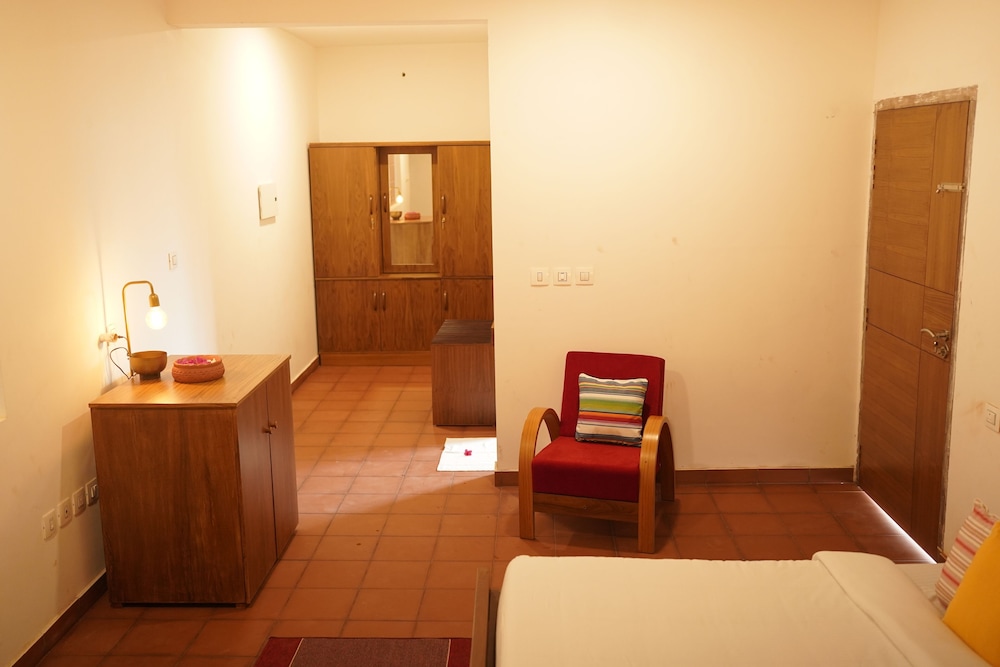 Superior Double Room photo 2