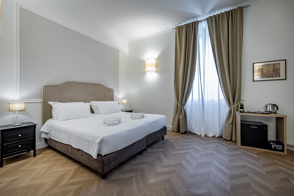 Comfort Triple Room photo 3