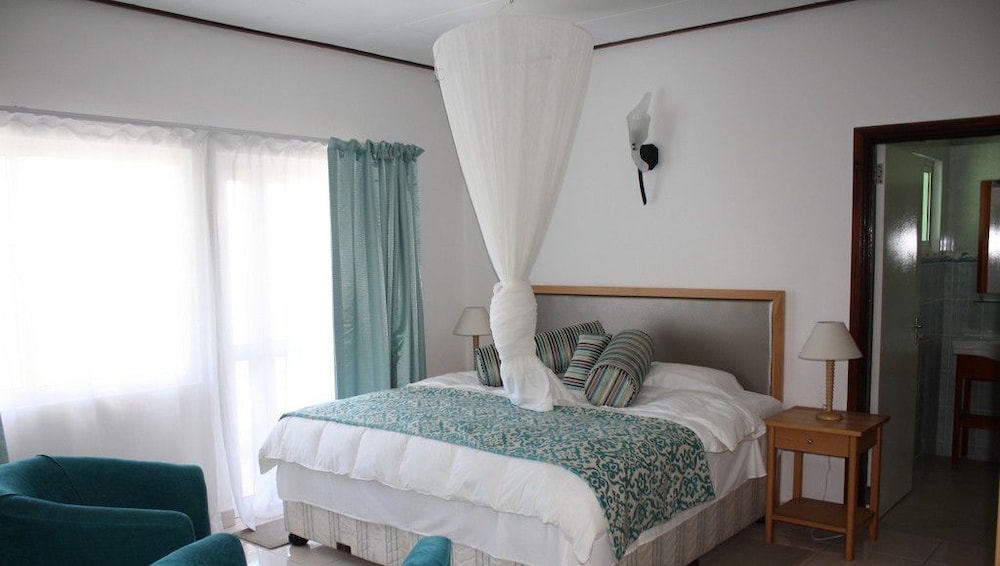 Standard Double Room, Sea View