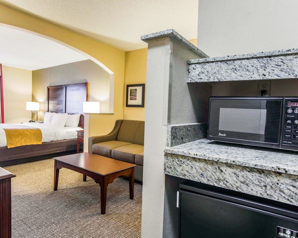 Suite, Non Smoking - Photo 4