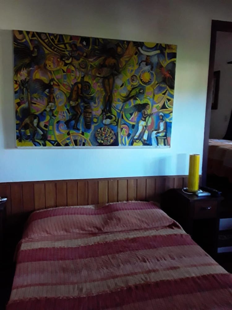 Junior Double Room photo 3