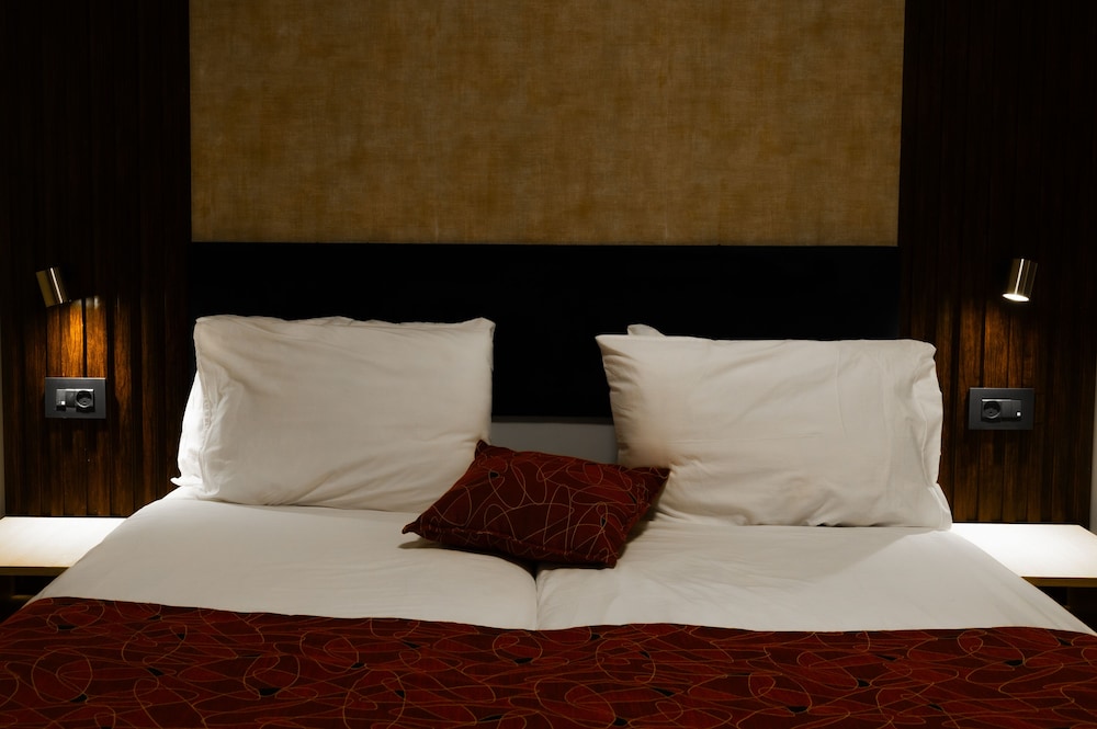 One Bedroom Suite photo 1