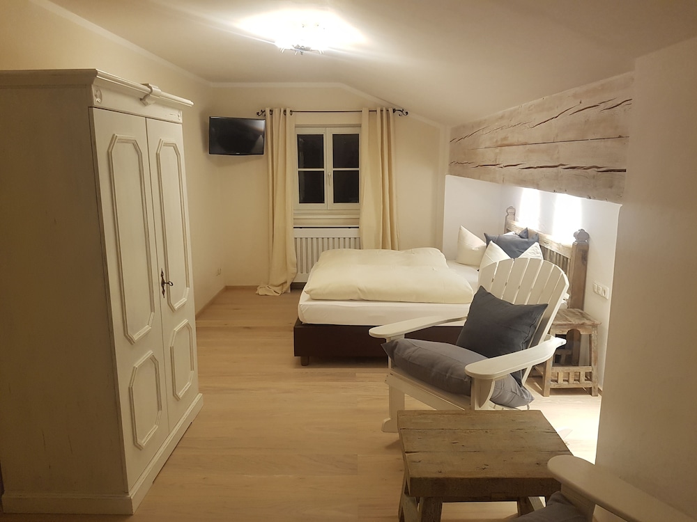 Comfort Double Room photo 3