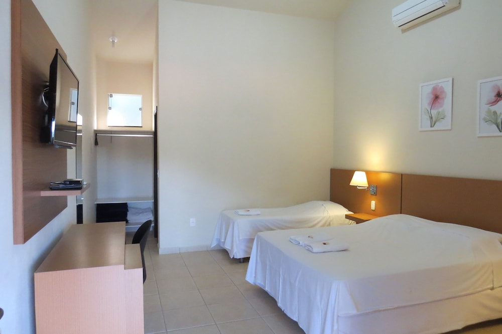 Deluxe Double or Twin Room, Lake View, Ground Floor