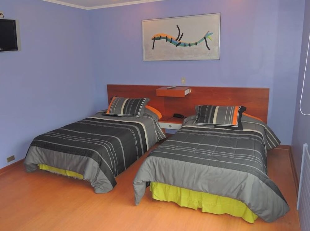 Twin Room photo 1