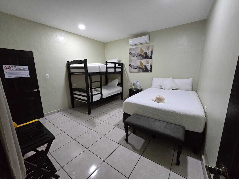 Economy Double Room (Twin Room)