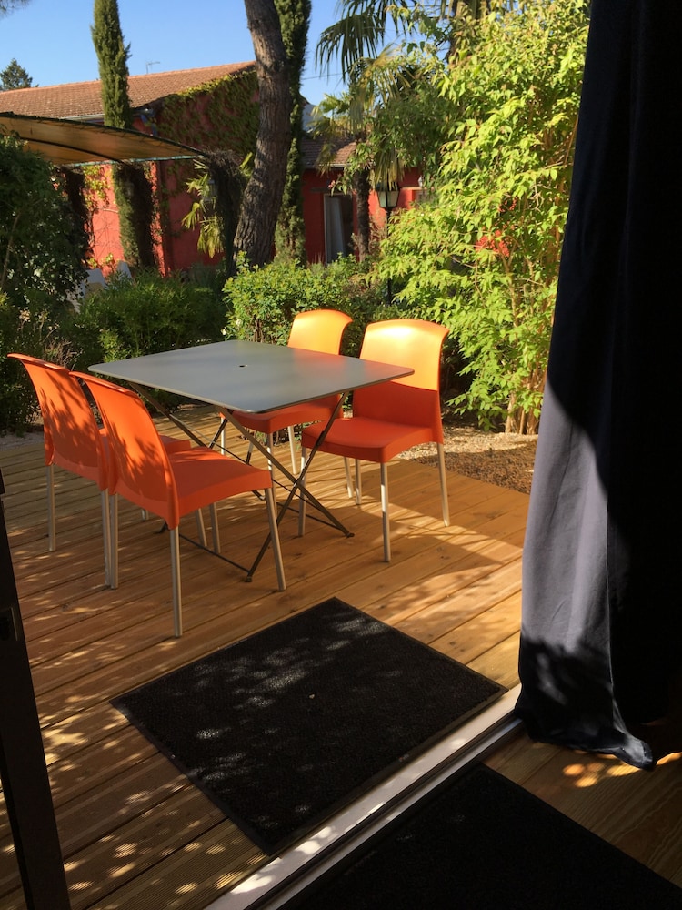 Superior Double Room, Terrace photo 3