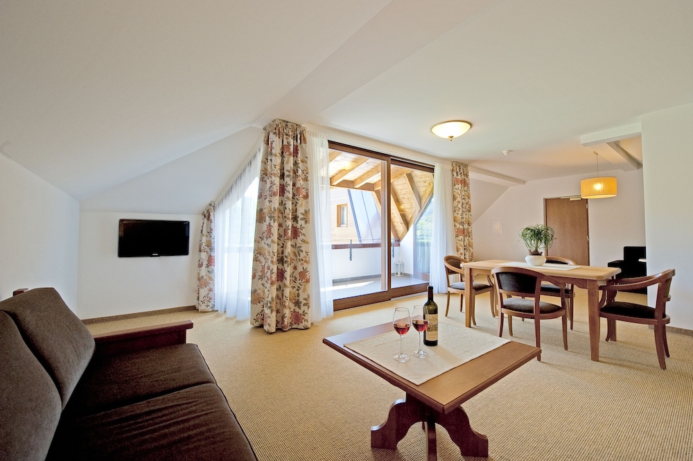 King Suite Loft photo 3