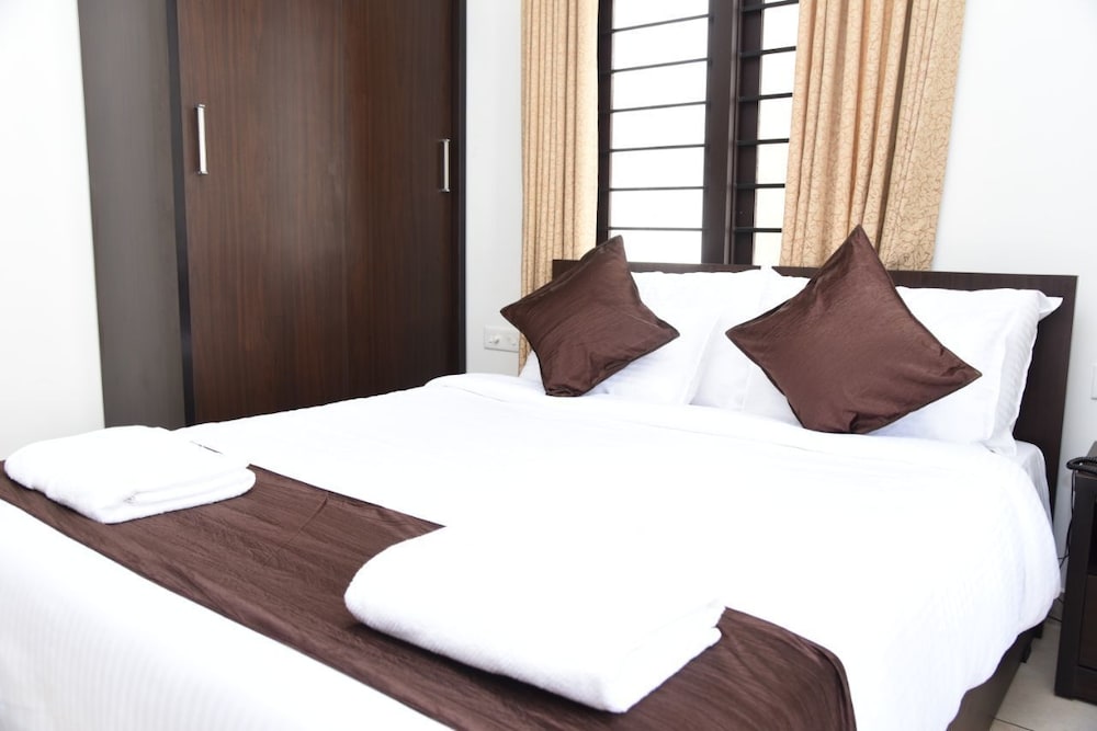 Deluxe Double Room, 1 King Bed, Valley View photo 1