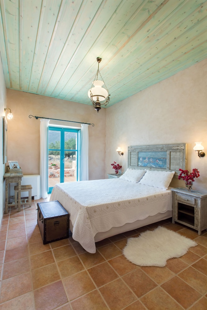 Apartment, 1 Bedroom, Terrace, Garden View