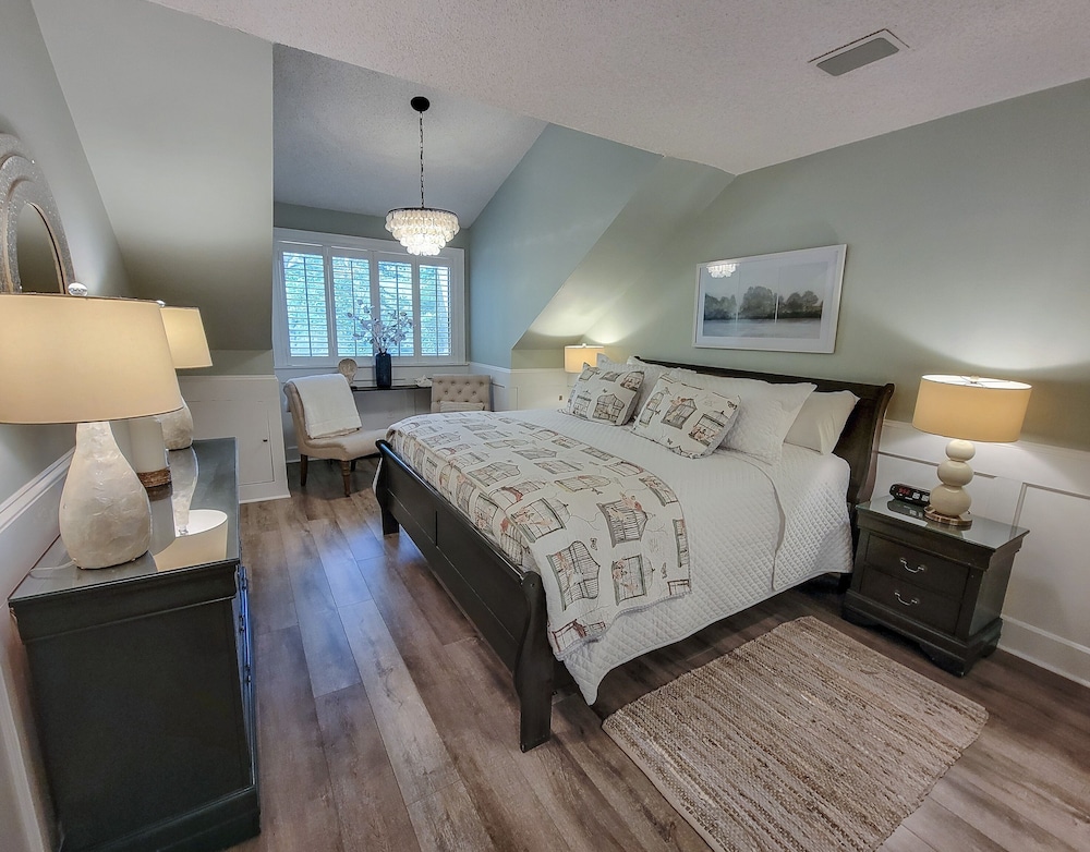 Villa, 2 Bedrooms