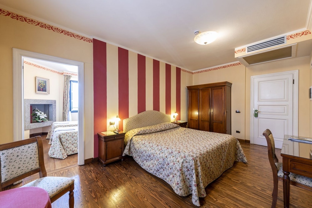 Dependance Lago Suite