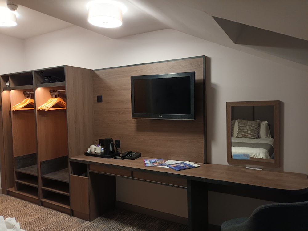 Economy Double Room photo 2