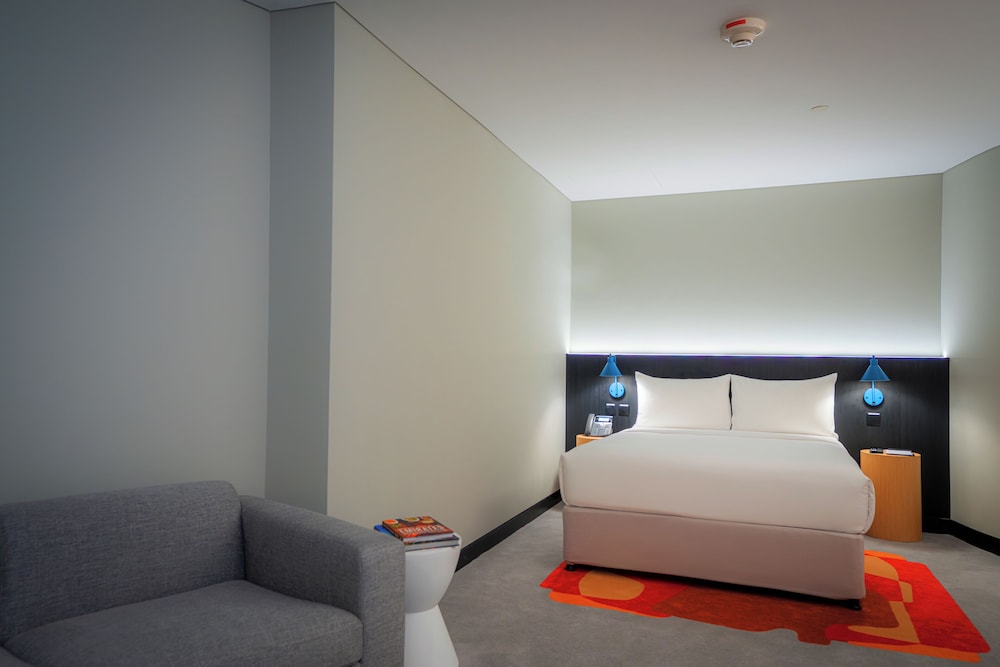Family Room (Maximum 06 Hours stay) photo 3