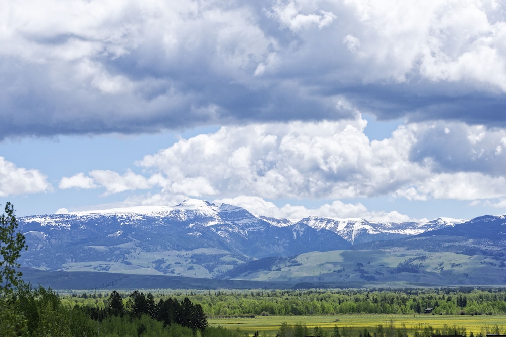 Four Seasons Resort Jackson Hole, Foto 8