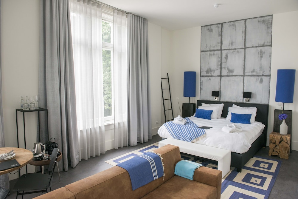 Luxury Suite, Balcony (Bastion) photo 1