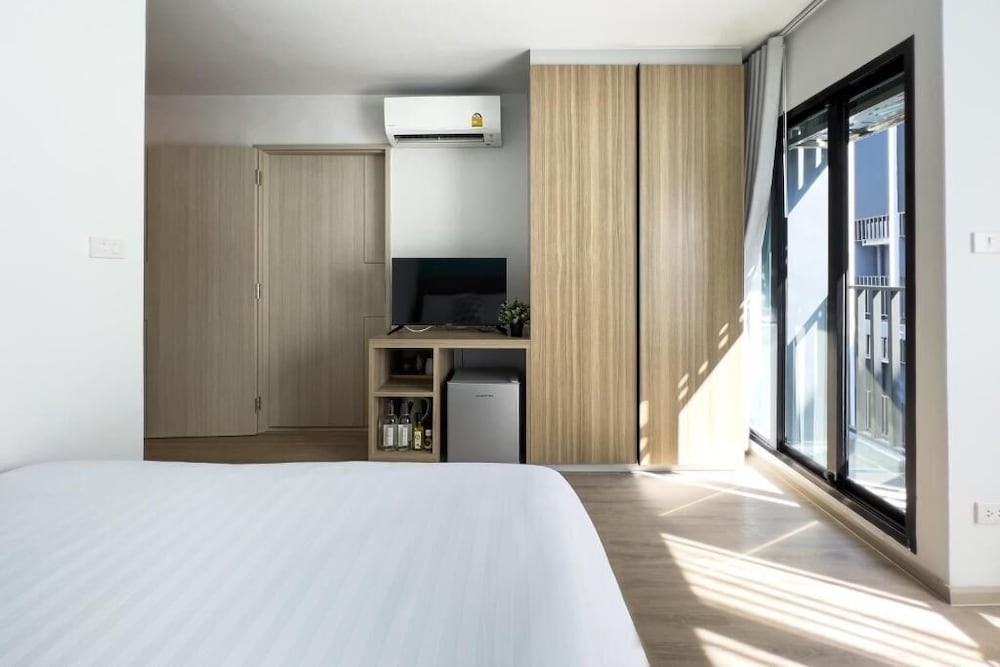 Superior Room Handicap - Photo 3