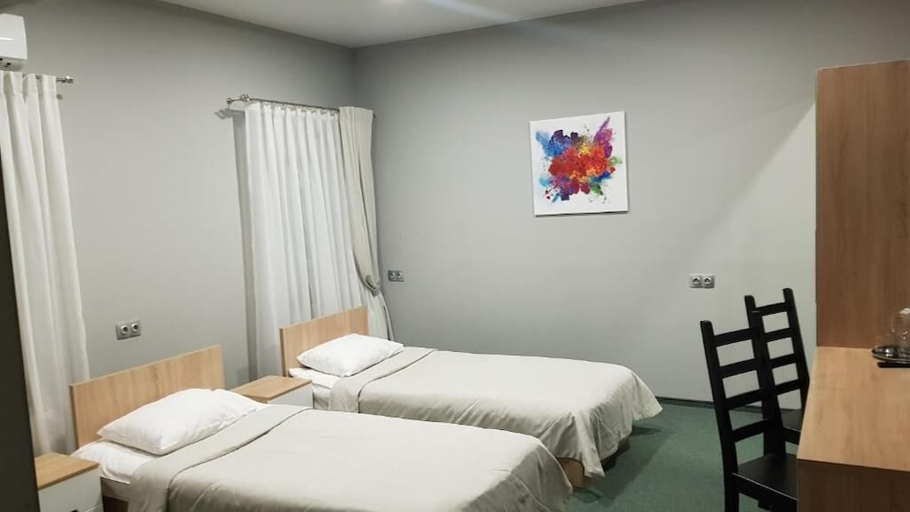 Business Apartment, 2 Twin Beds