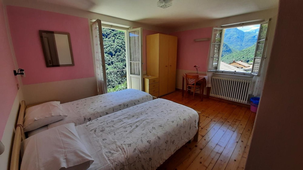 Twin Room, Balcony photo 1