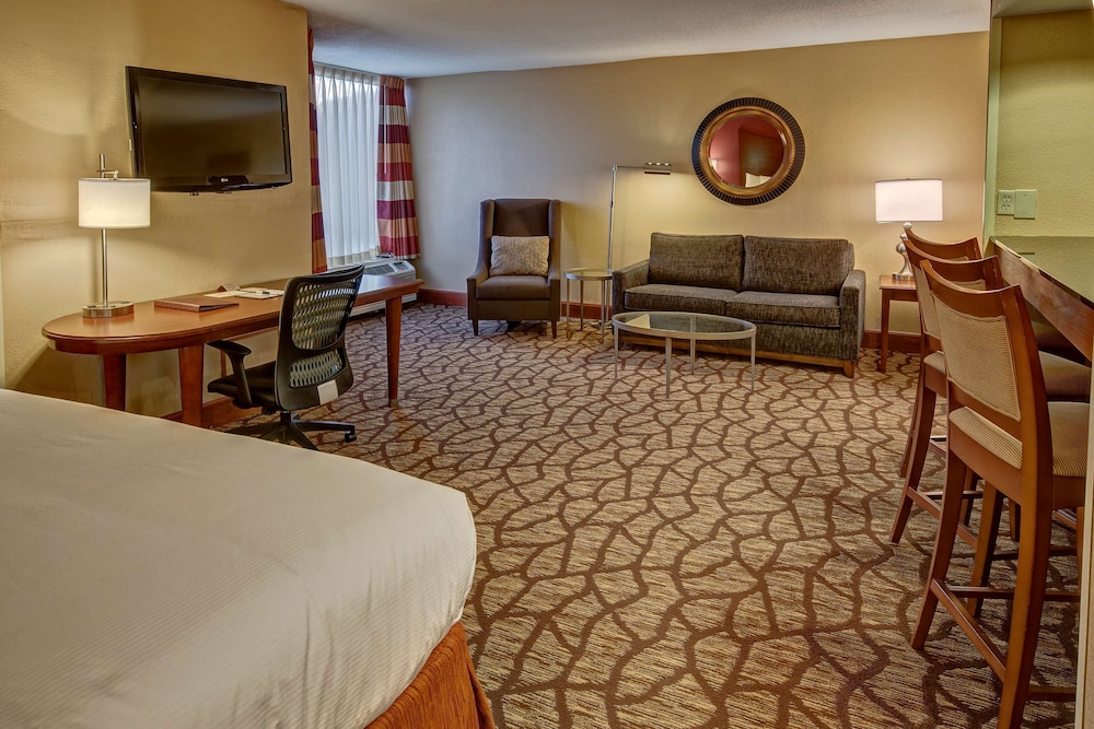 Junior Suite, 1 King Bed with Sofa bed photo 1