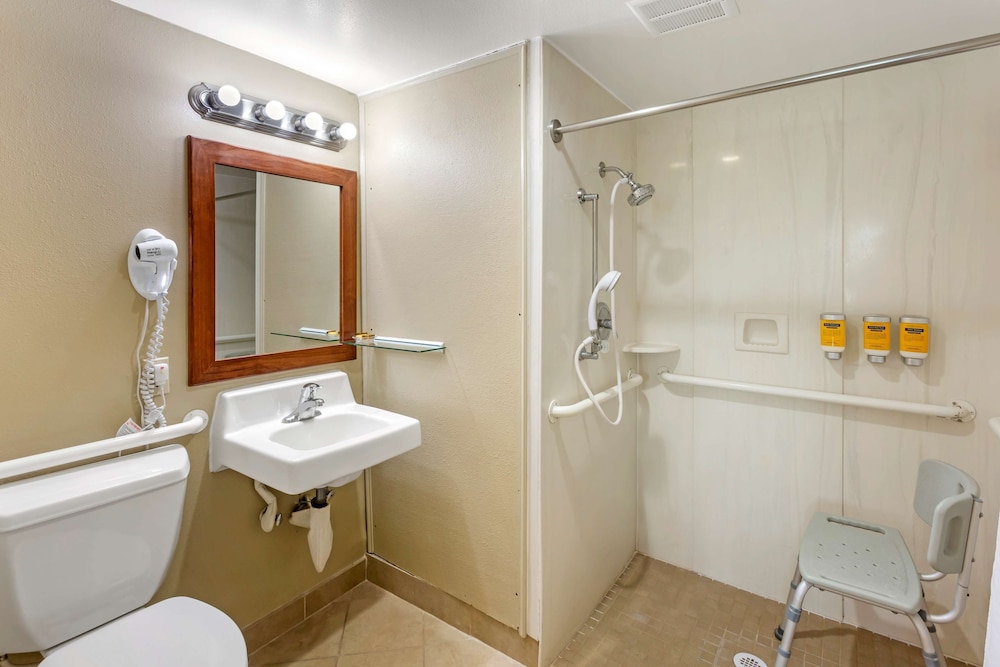 Best Western Plus Burley Inn & Convention Center, Billede 2