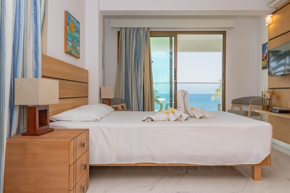 Studio, Sea View photo 3