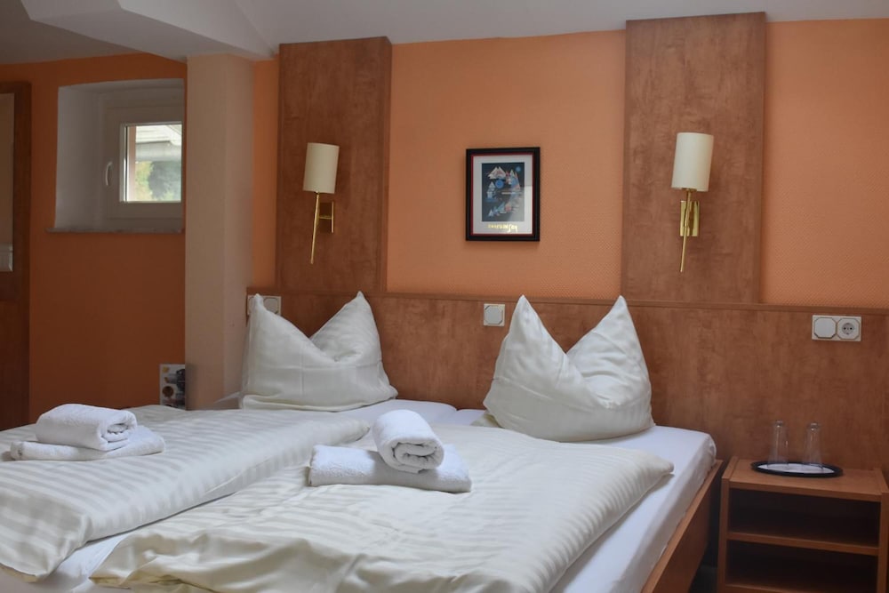 Comfort Double Room, 1 Queen Bed photo 1
