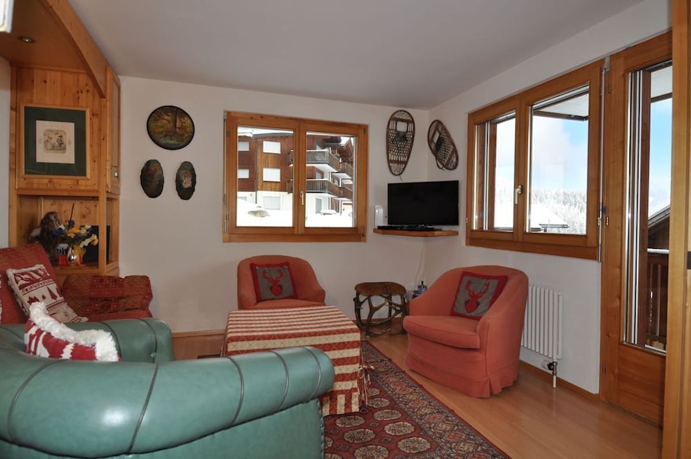 Apartment, 2 Bedrooms