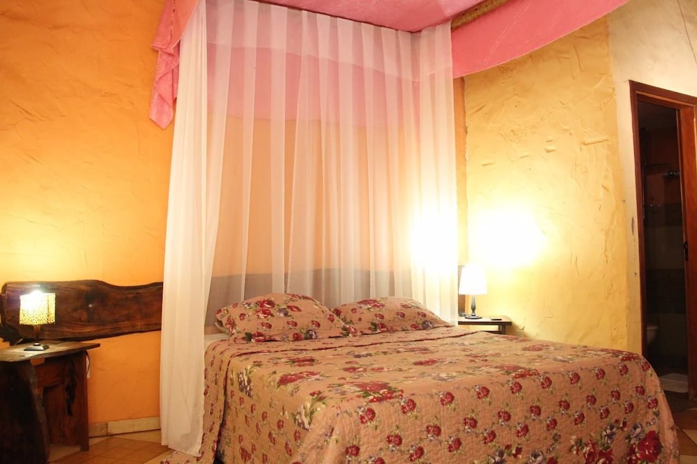 Standard Double Room, 1 Double Bed, Garden View photo 2
