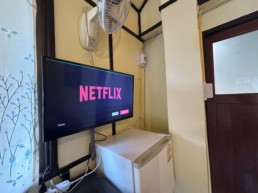 Deluxe Cabin photo 3