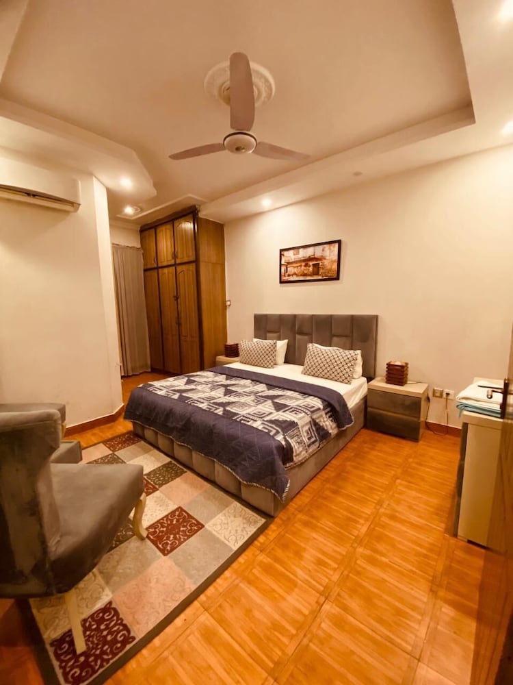 Deluxe Double Room - Photo 3