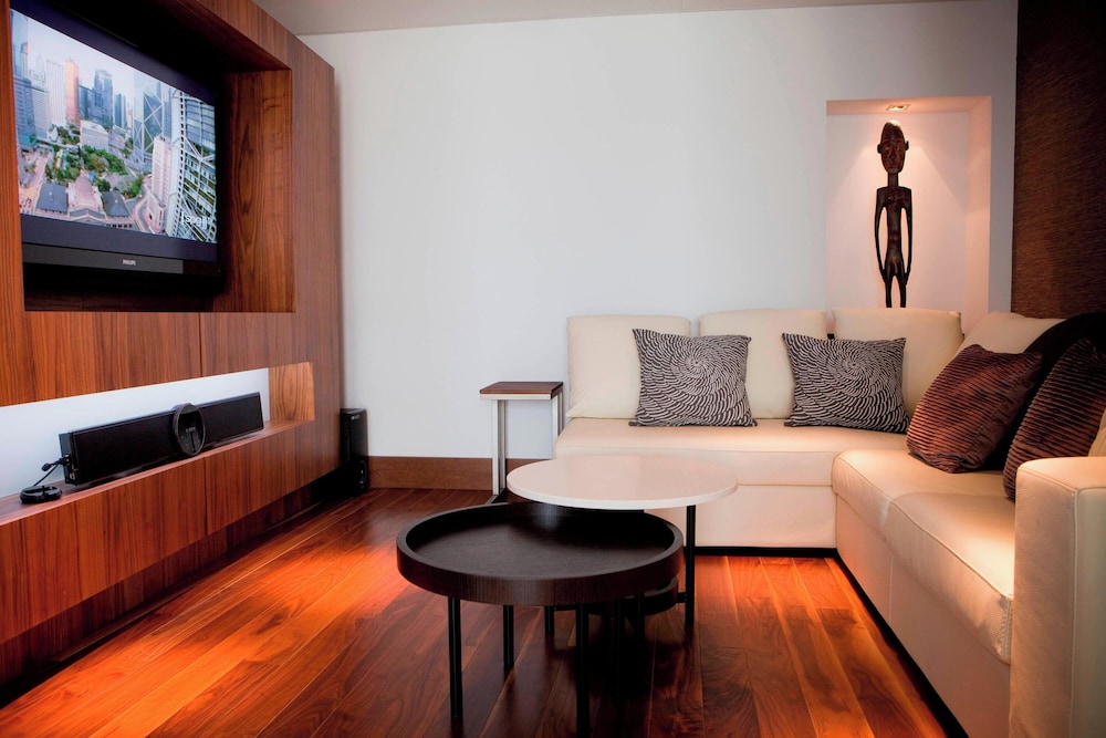 Presidential Suite, 1 Bedroom