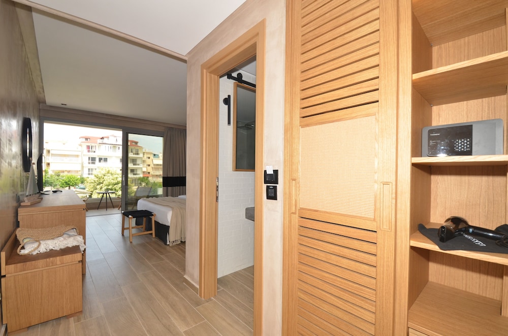 Superior Room (Smart Room) - Photo 20