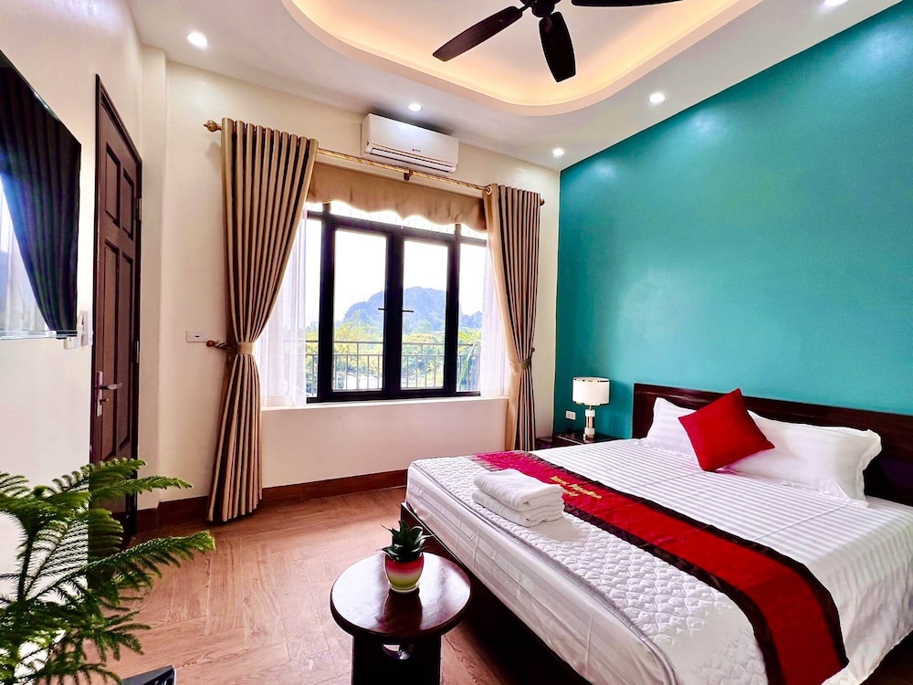 Deluxe Room photo 1
