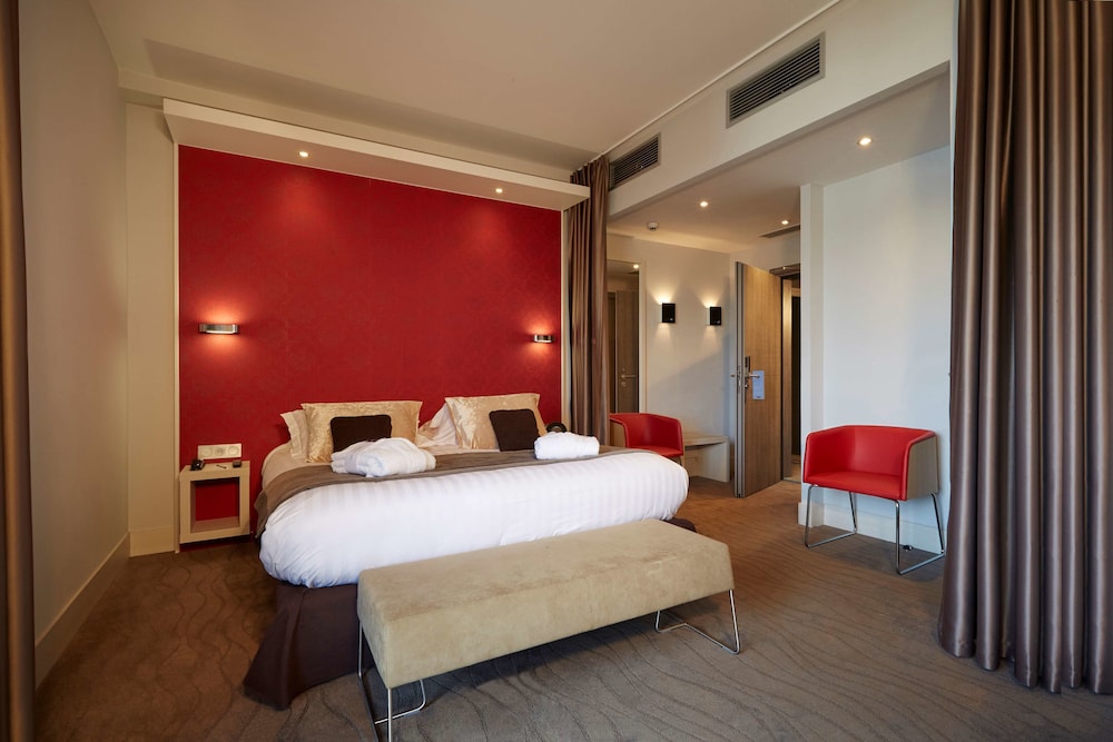 Superior Room, 1 Double Bed (SPA access) - Photo 1