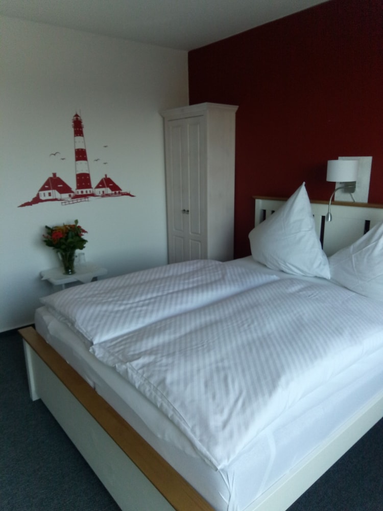 Comfort Double Room, 1 Queen Bed, Non Smoking photo 1