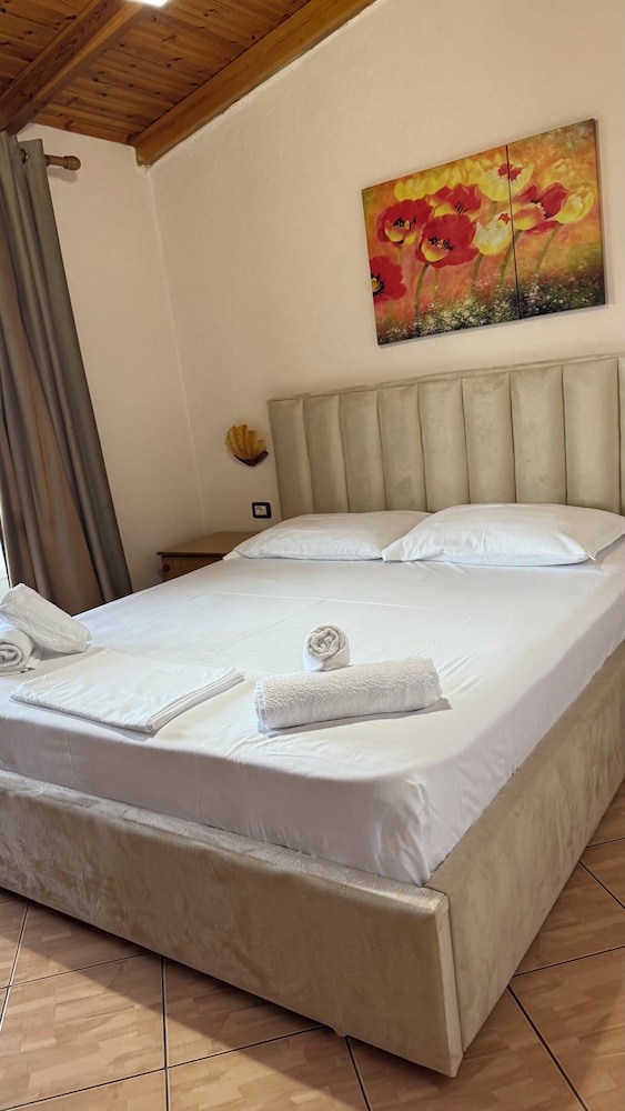 Classic Room, Beach View